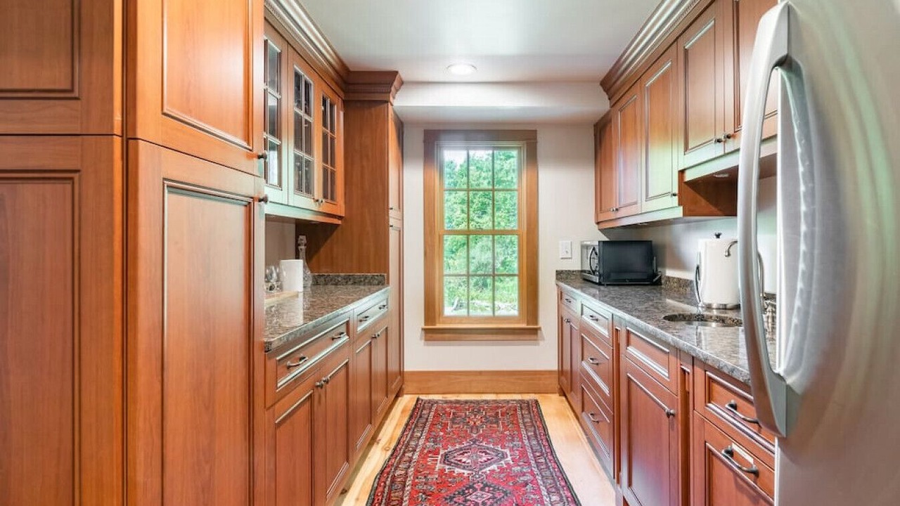 Photo of Kitchen in Newport East