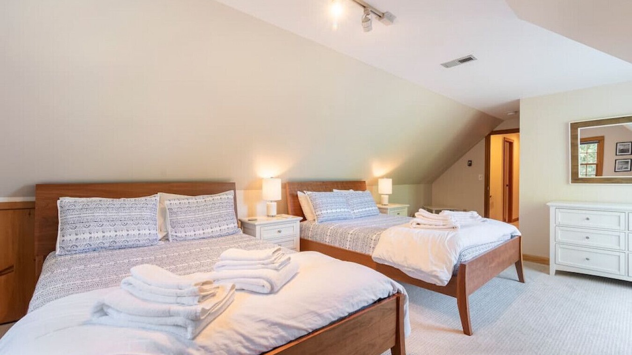 Photo of Bedroom in Newport East
