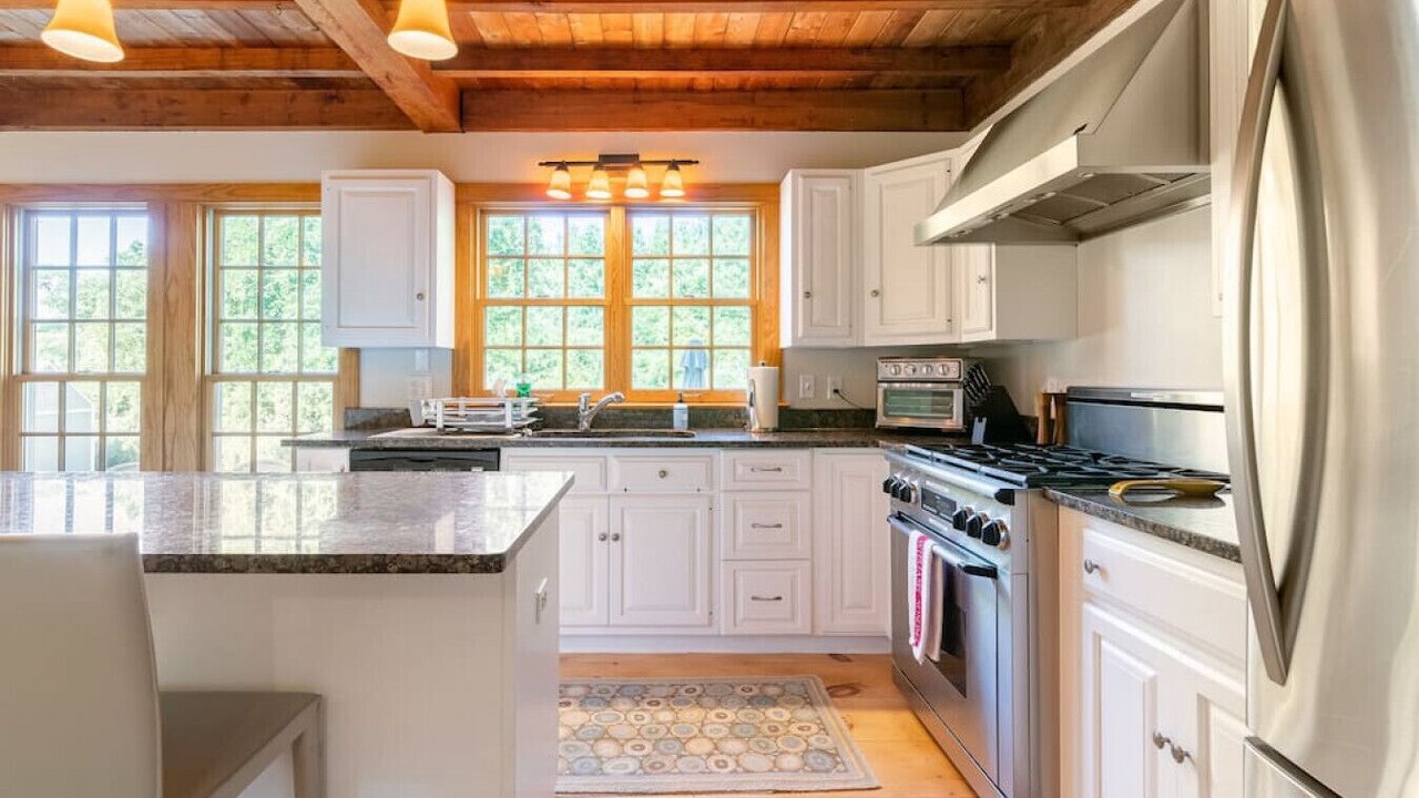Photo of Kitchen in Newport East