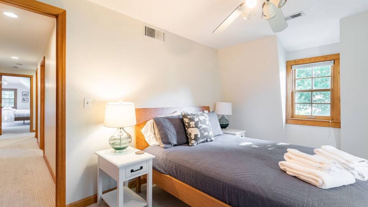 Photo of Bedroom in Newport East