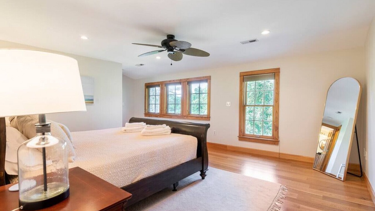 Photo of Bedroom in Newport East
