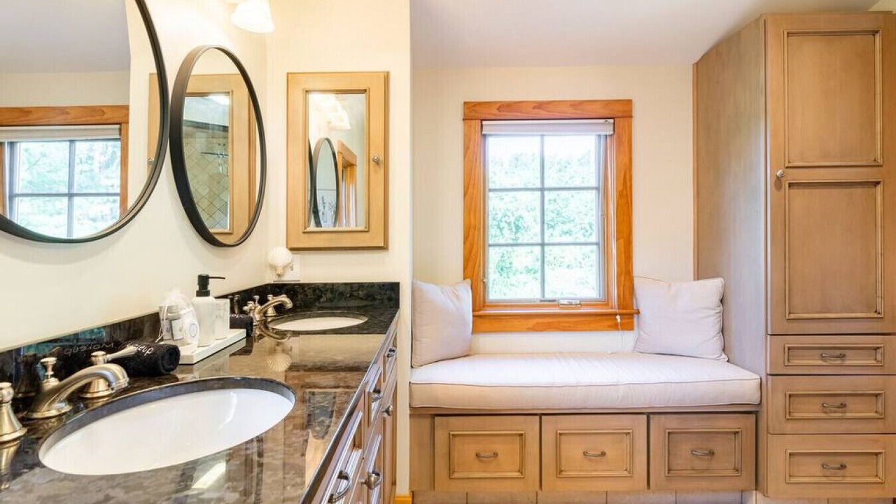 Photo of Bathroom in Newport East
