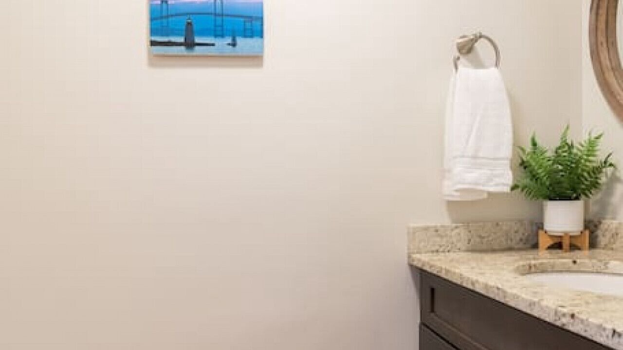 Photo of Bathroom in Newport East