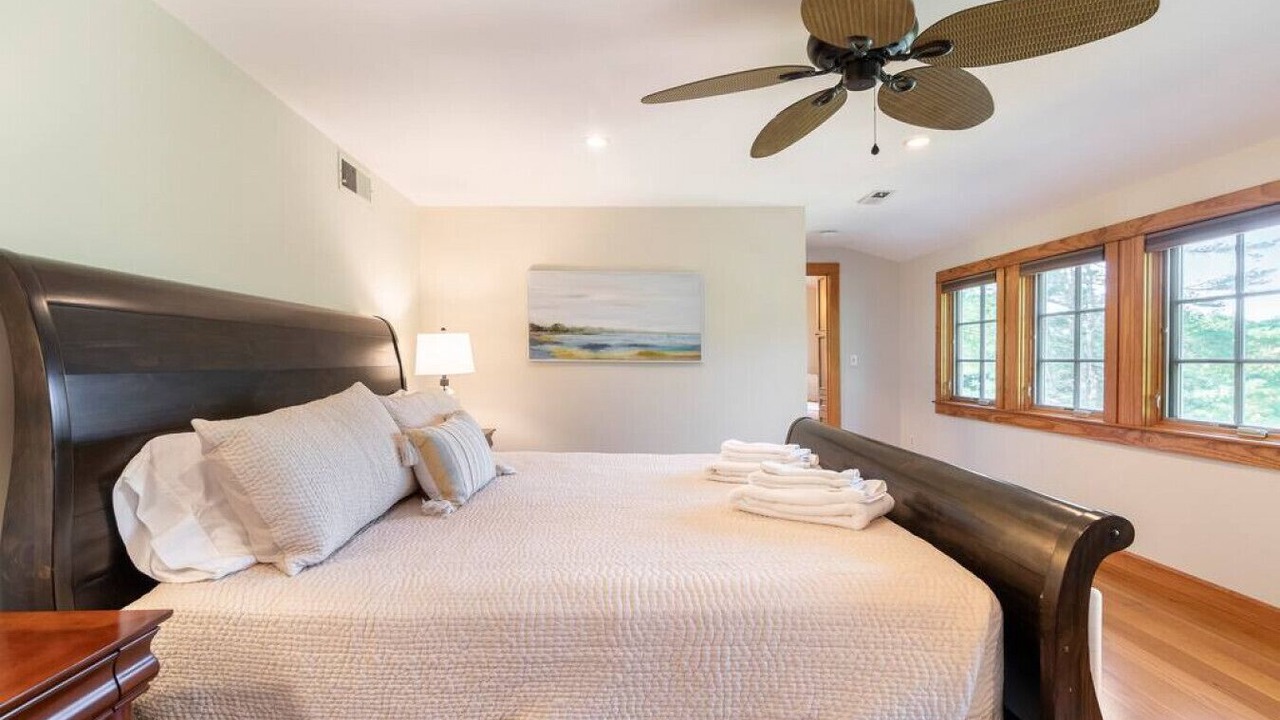 Photo of Bedroom in Newport East