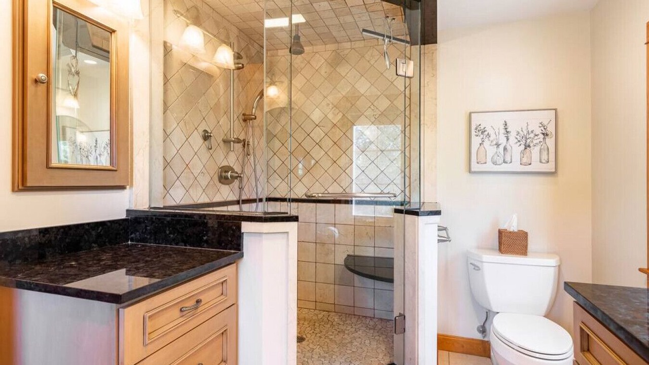 Photo of Bathroom in Newport East