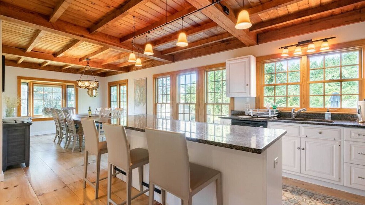 Photo of Kitchen in Newport East