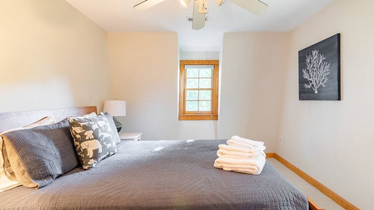 Photo of Bedroom in Newport East