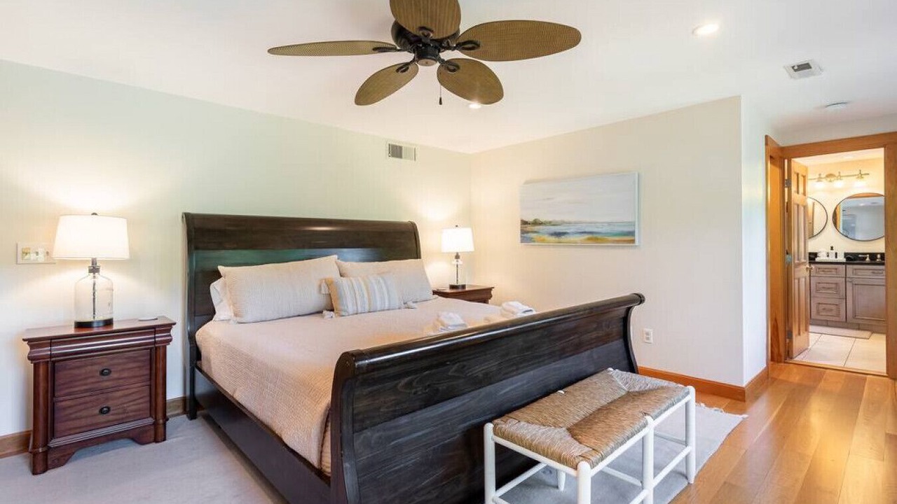 Photo of Bedroom in Newport East