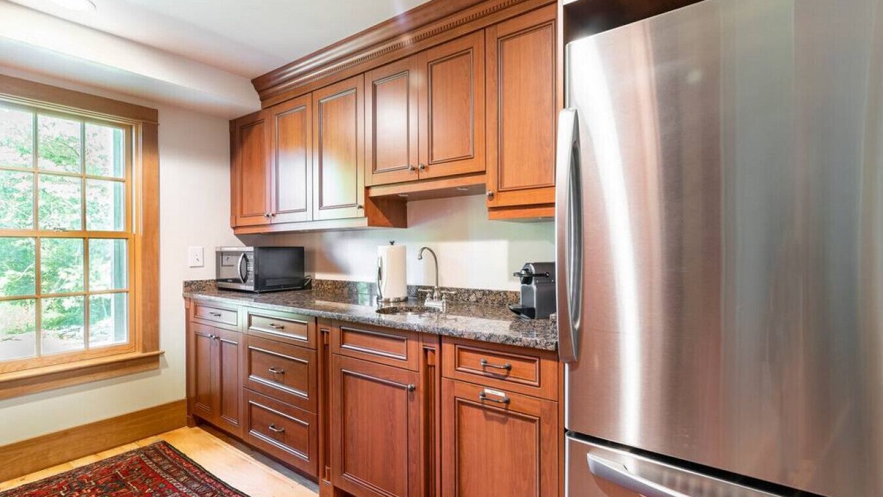 Photo of Kitchen in Newport East