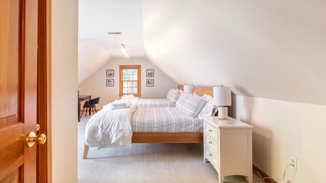 Photo of Bedroom in Newport East