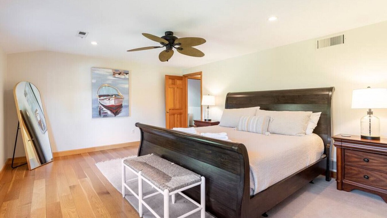 Photo of Bedroom in Newport East