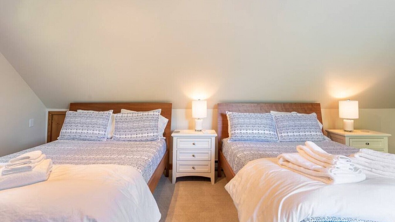 Photo of Bedroom in Newport East