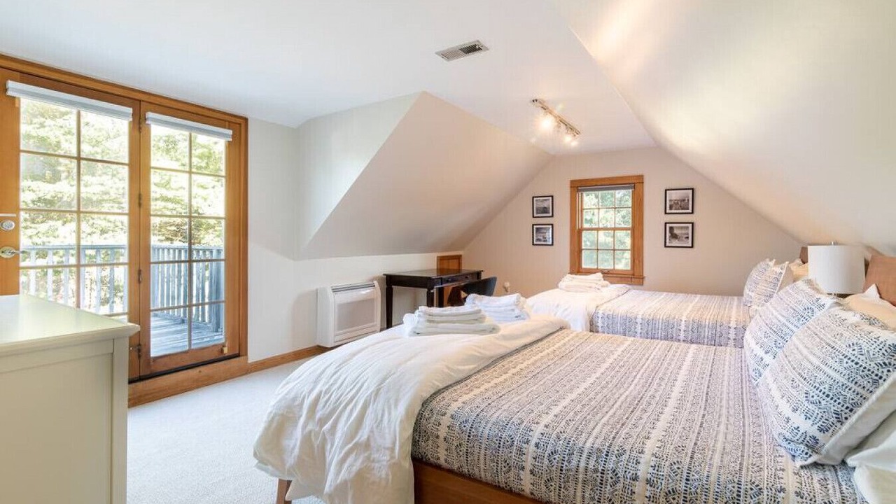 Photo of Bedroom in Newport East