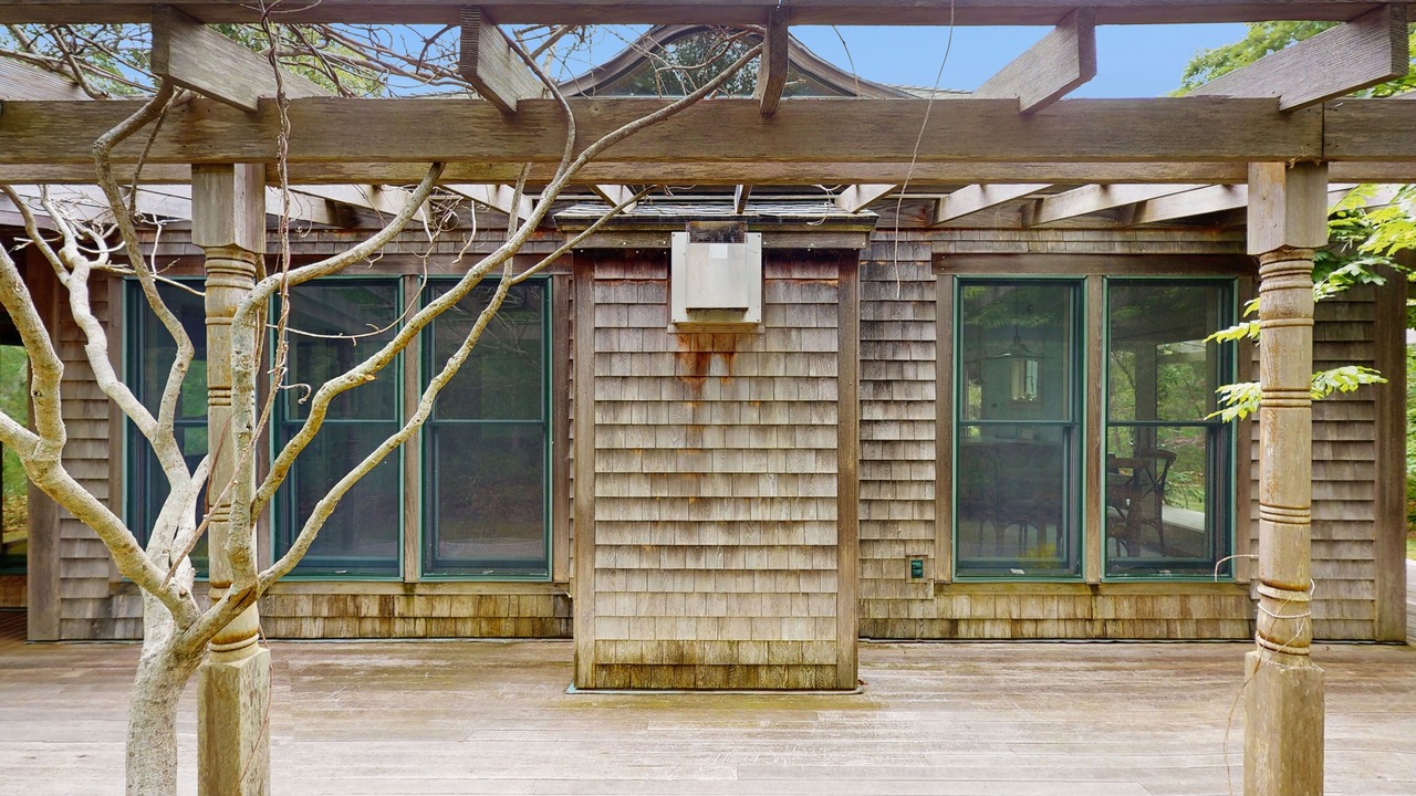 Photo of Outdoor in West Tisbury