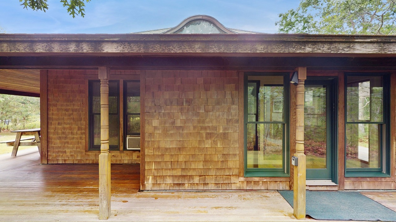 Photo of Outdoor in West Tisbury