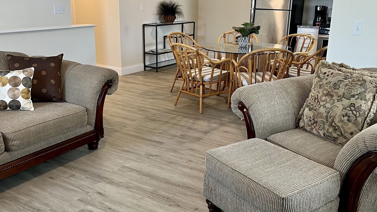 Photo of Bedroom in Seaside Heights