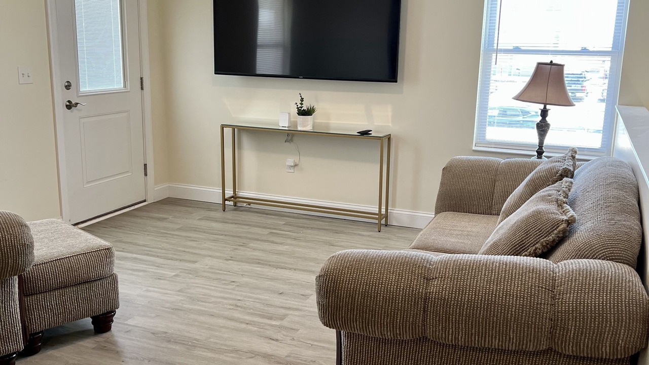 Photo of Bedroom in Seaside Heights