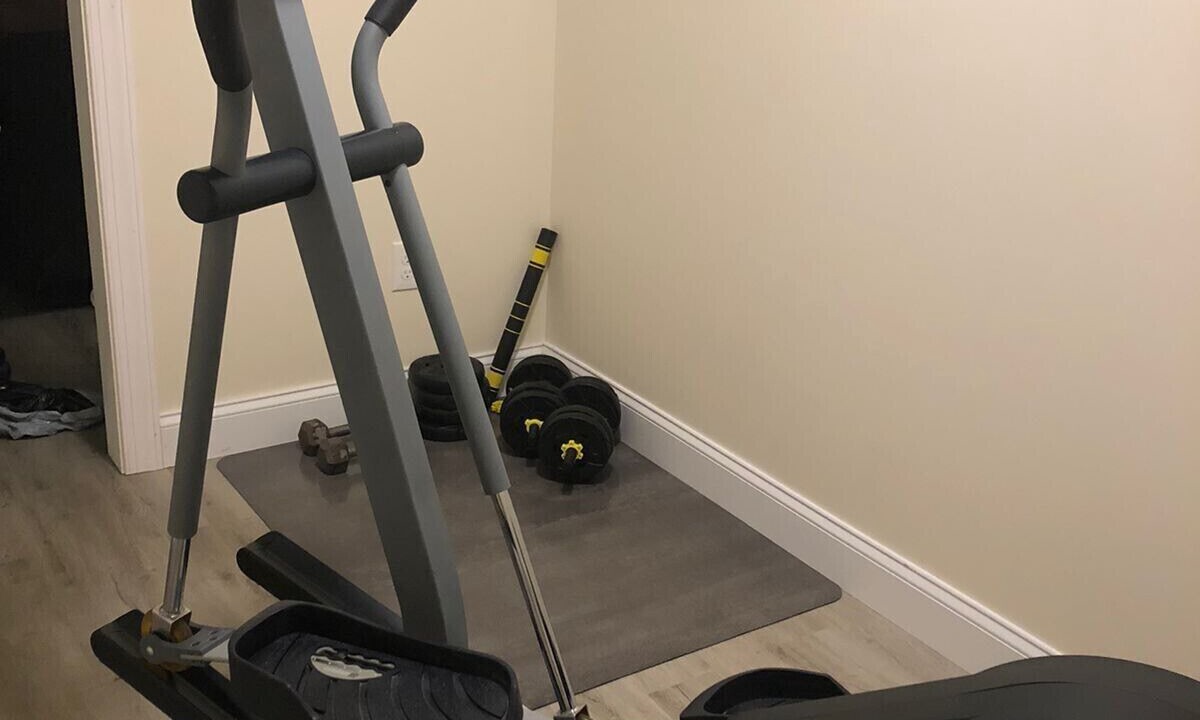 Photo of Bedroom in Seaside Heights