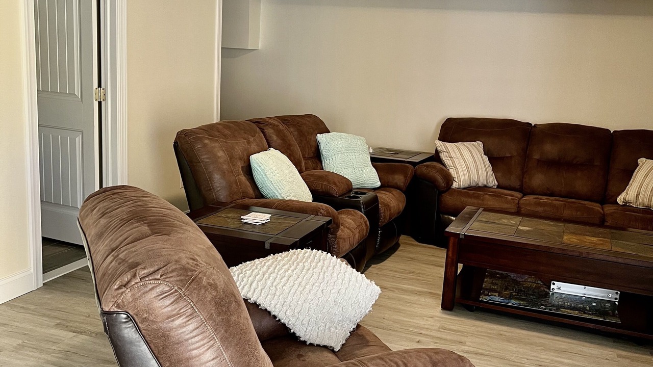 Photo of Bedroom in Seaside Heights