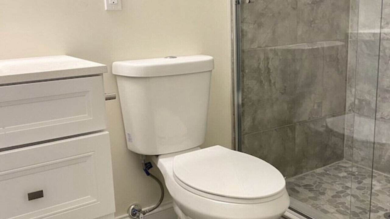 Photo of Bathroom in Seaside Heights