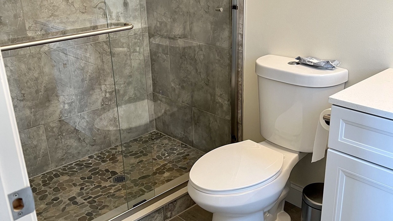 Photo of Bathroom in Seaside Heights