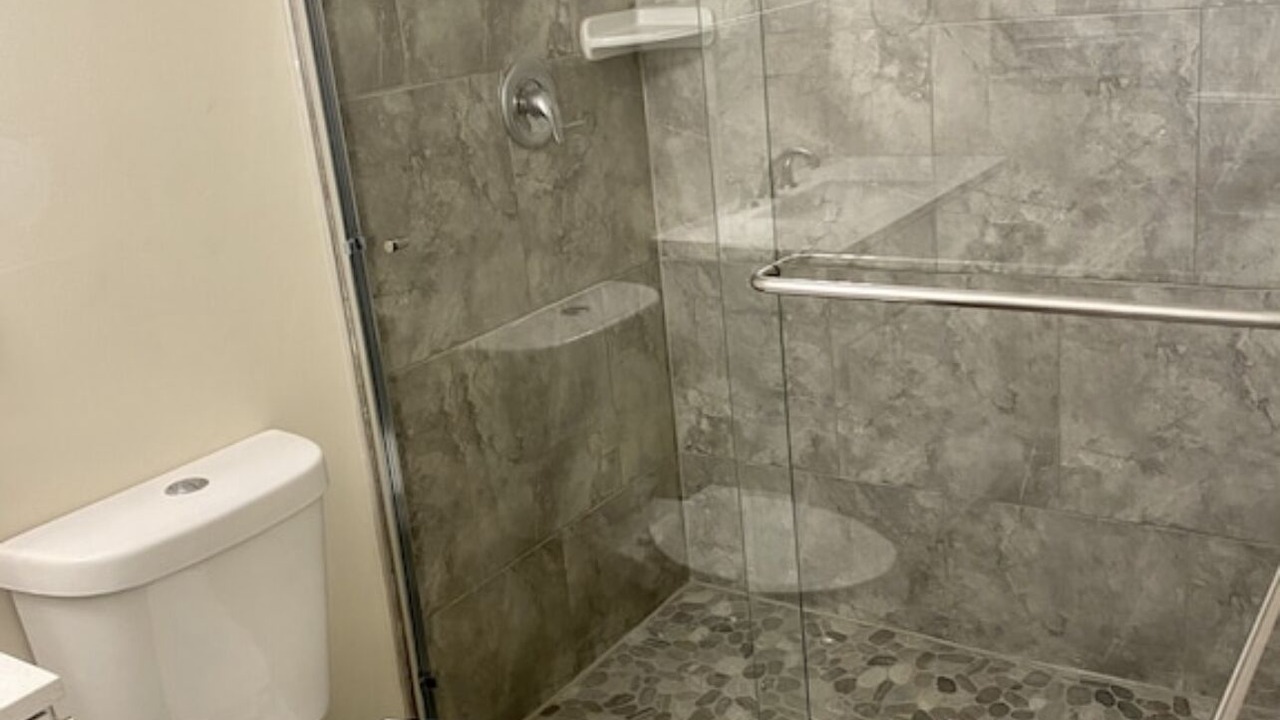 Photo of Bathroom in Seaside Heights