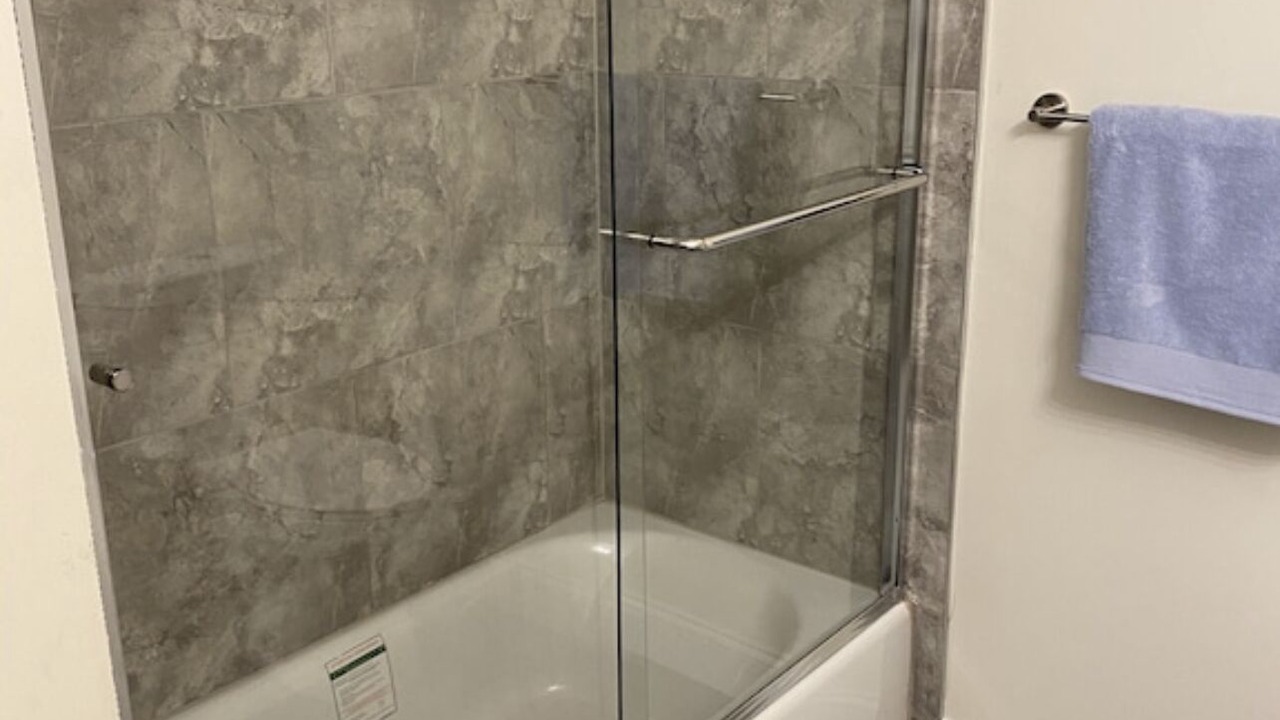 Photo of Bathroom in Seaside Heights