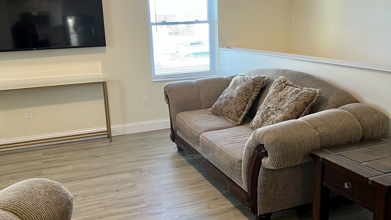 Photo of Bedroom in Seaside Heights