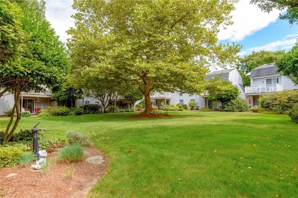 Photo of Outdoor in Bellevue Avenue Historic District