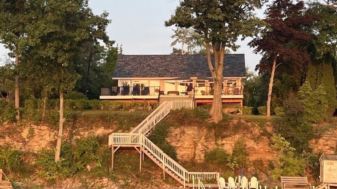Photo of Outdoor in Town of Torrey