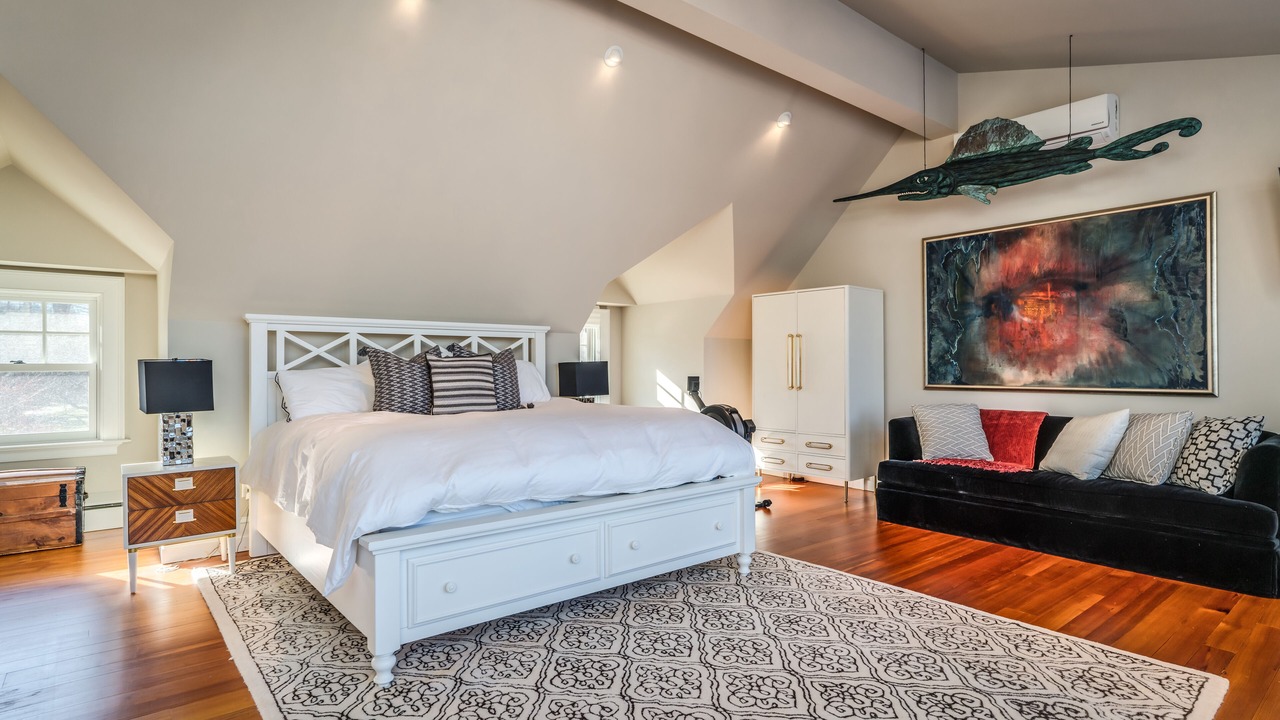 Photo of Bedroom in York