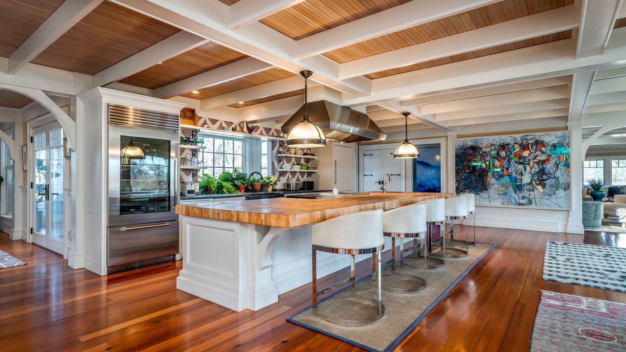 Photo of Kitchen in York