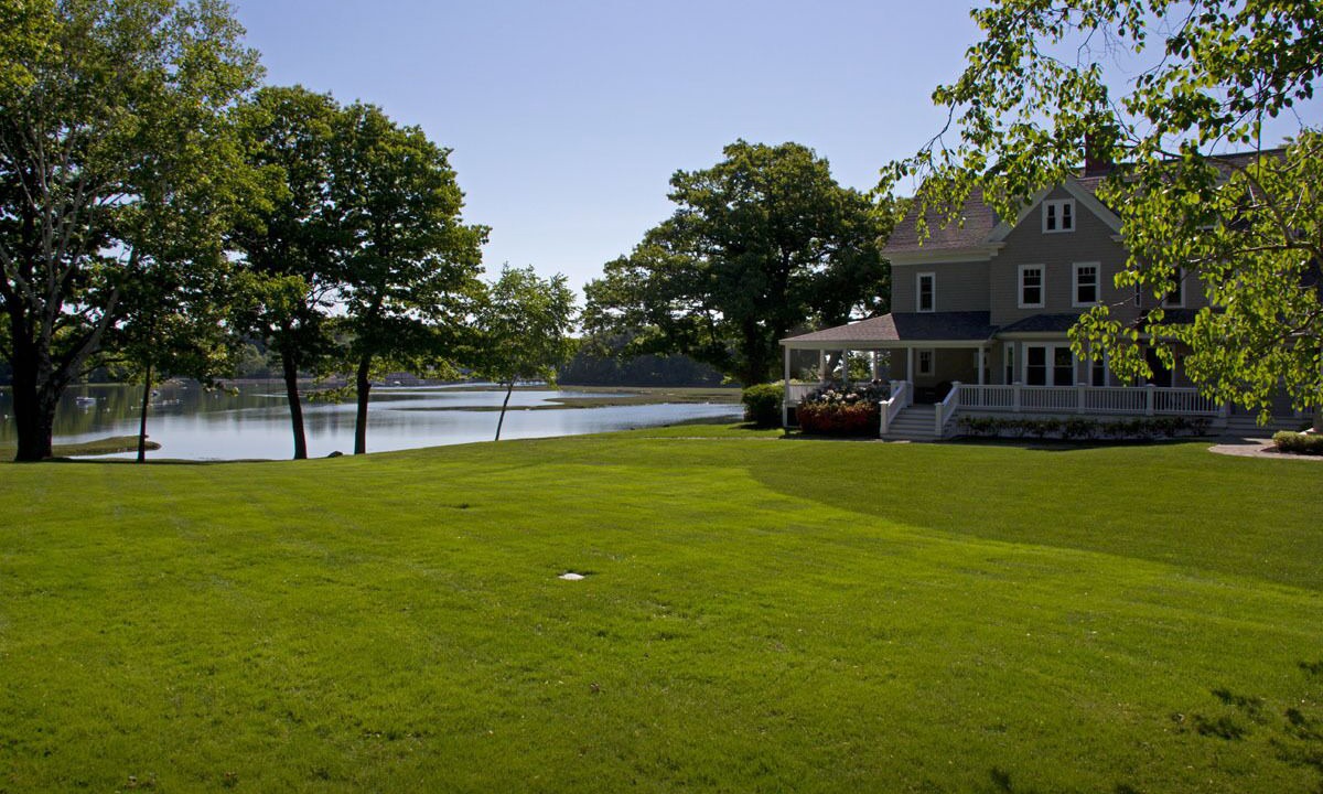 Photo of Outdoor in York