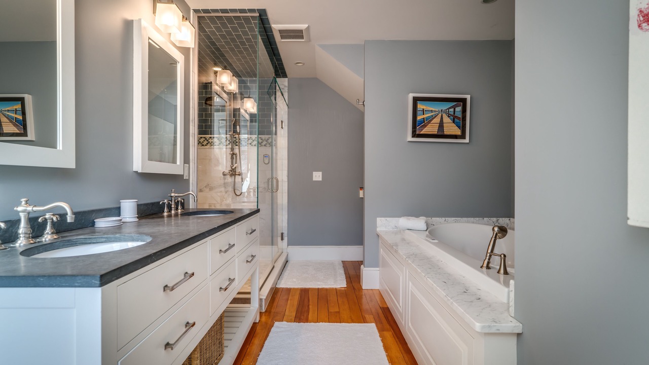 Photo of Bathroom in York