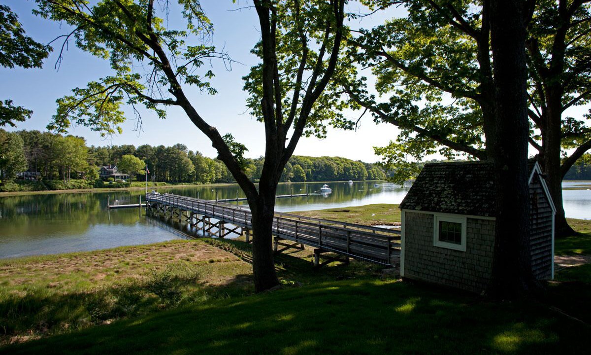 Photo of Outdoor in York