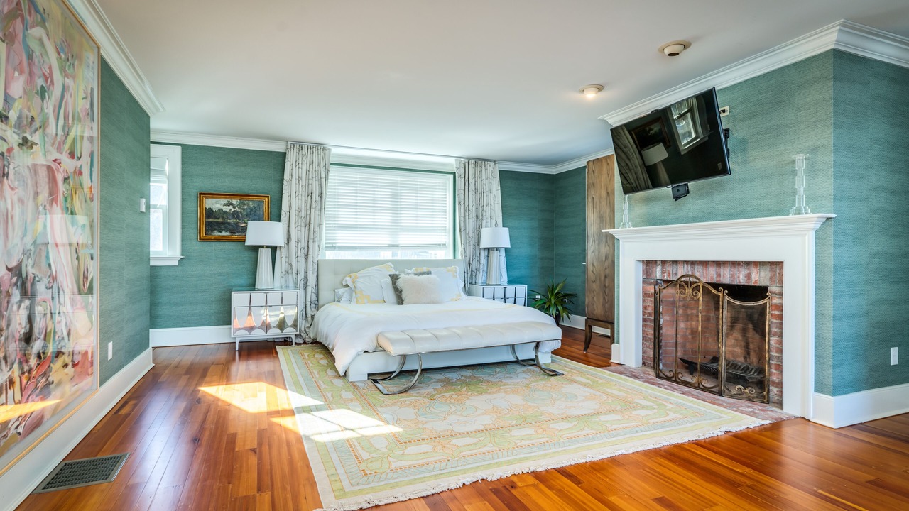 Photo of Livingroom in York