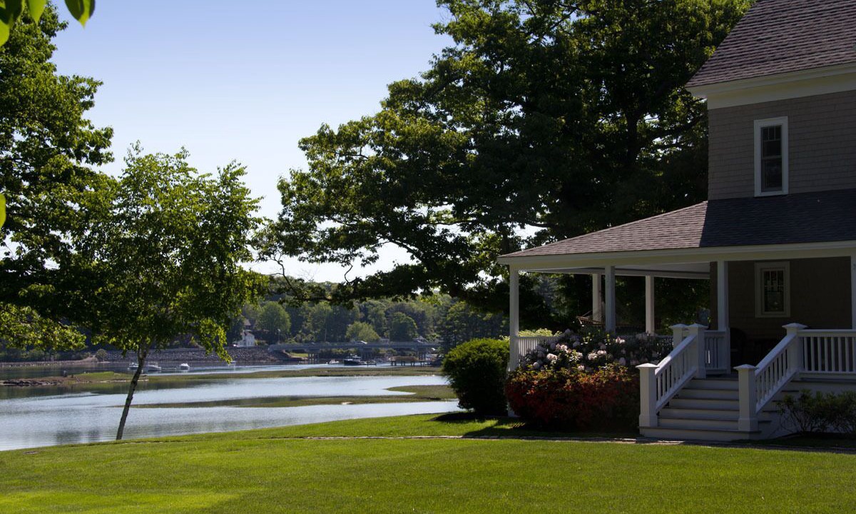 Photo of Outdoor in York