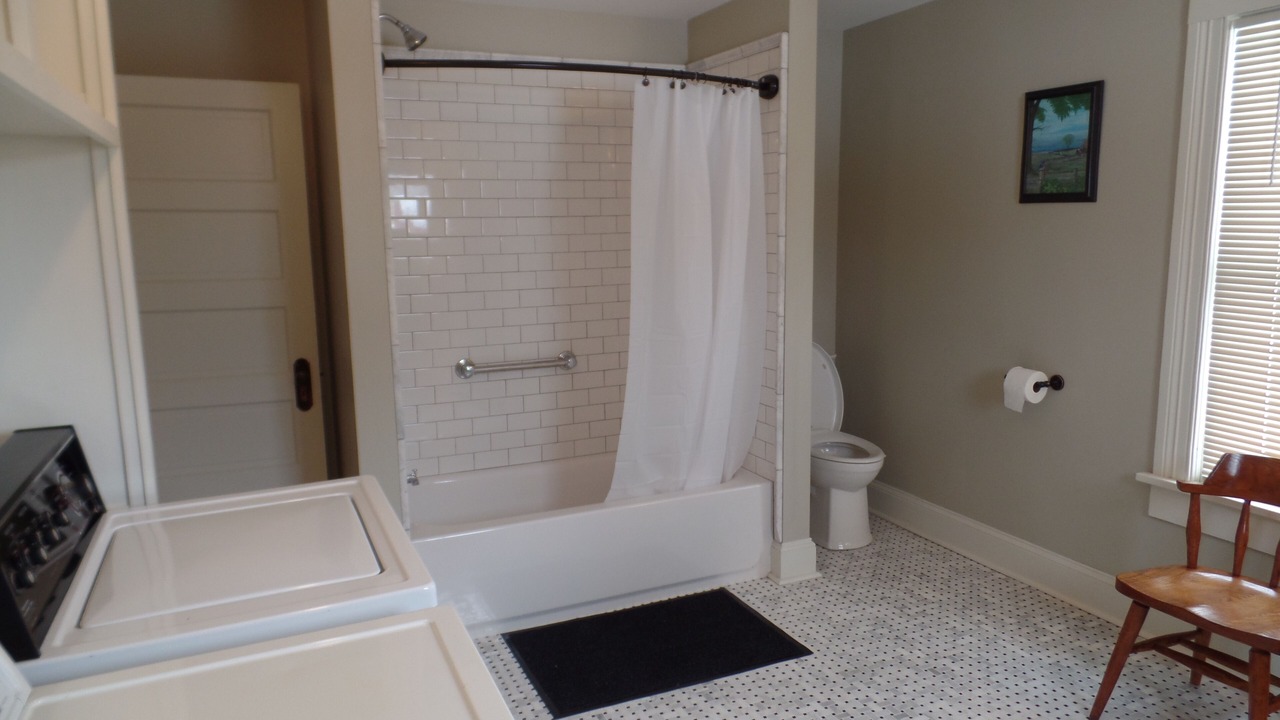 Photo of Bathroom in Walworth