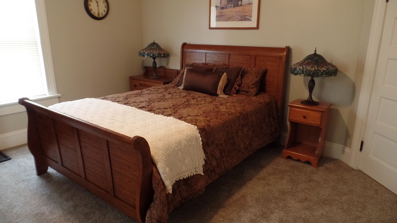 Photo of Bedroom in Walworth