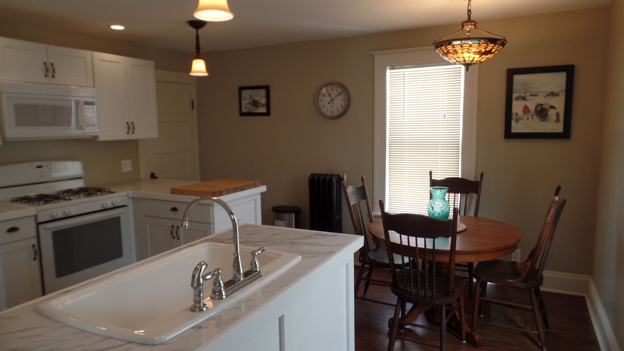 Photo of Kitchen in Walworth
