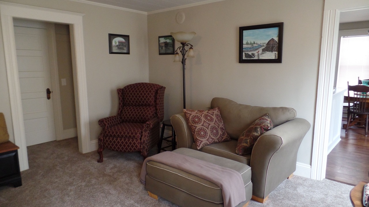 Photo of Livingroom in Walworth