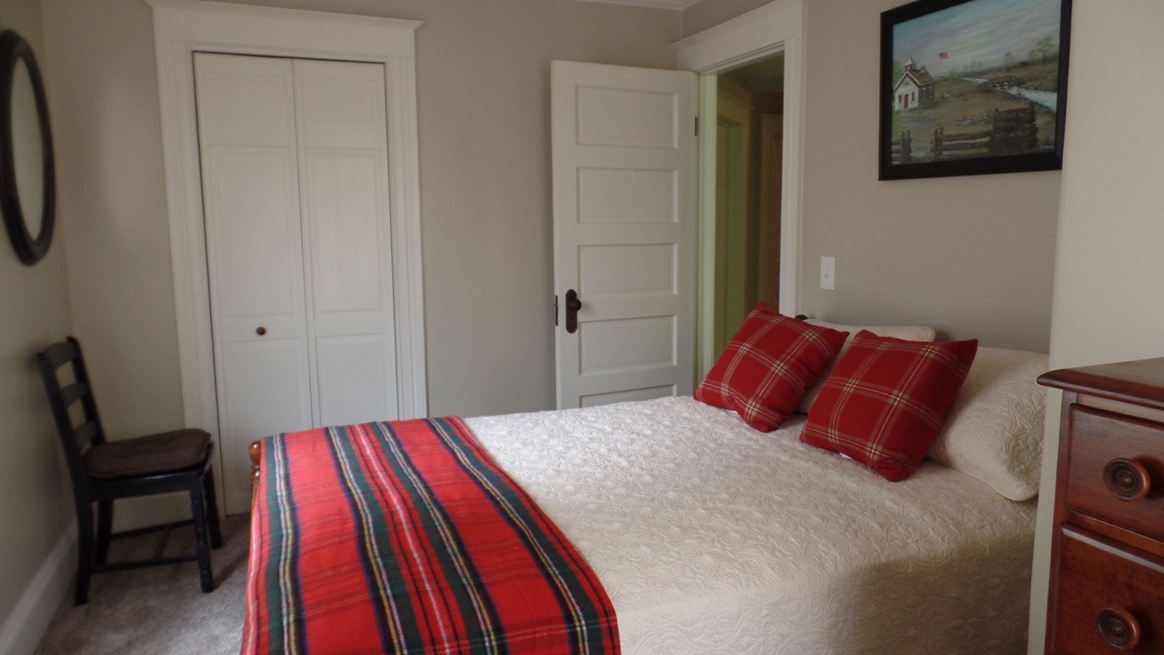 Photo of Bedroom in Walworth