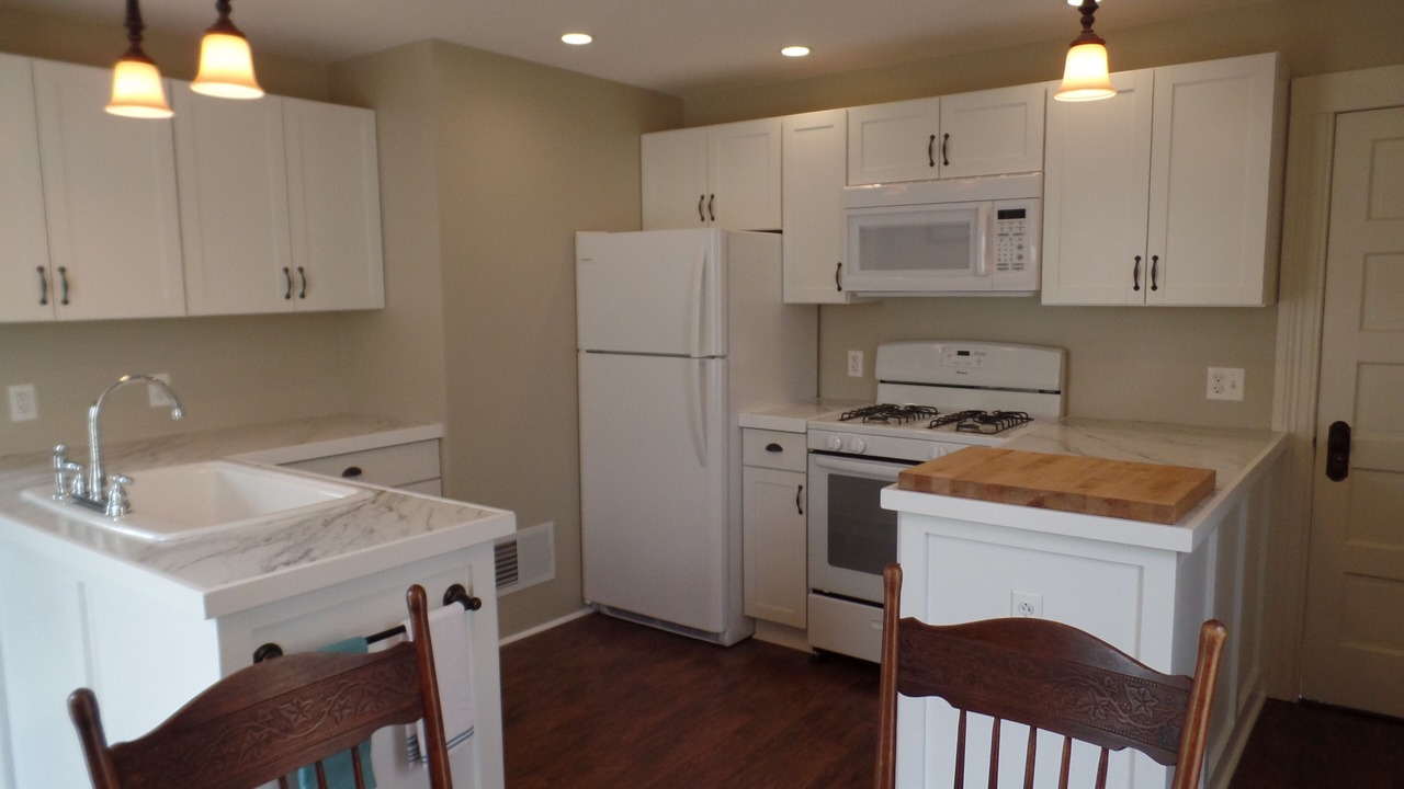 Photo of Kitchen in Walworth