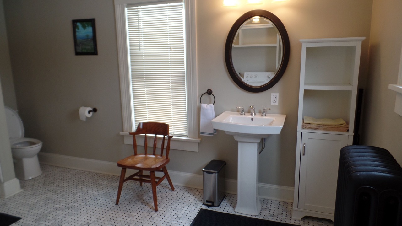 Photo of Bathroom in Walworth
