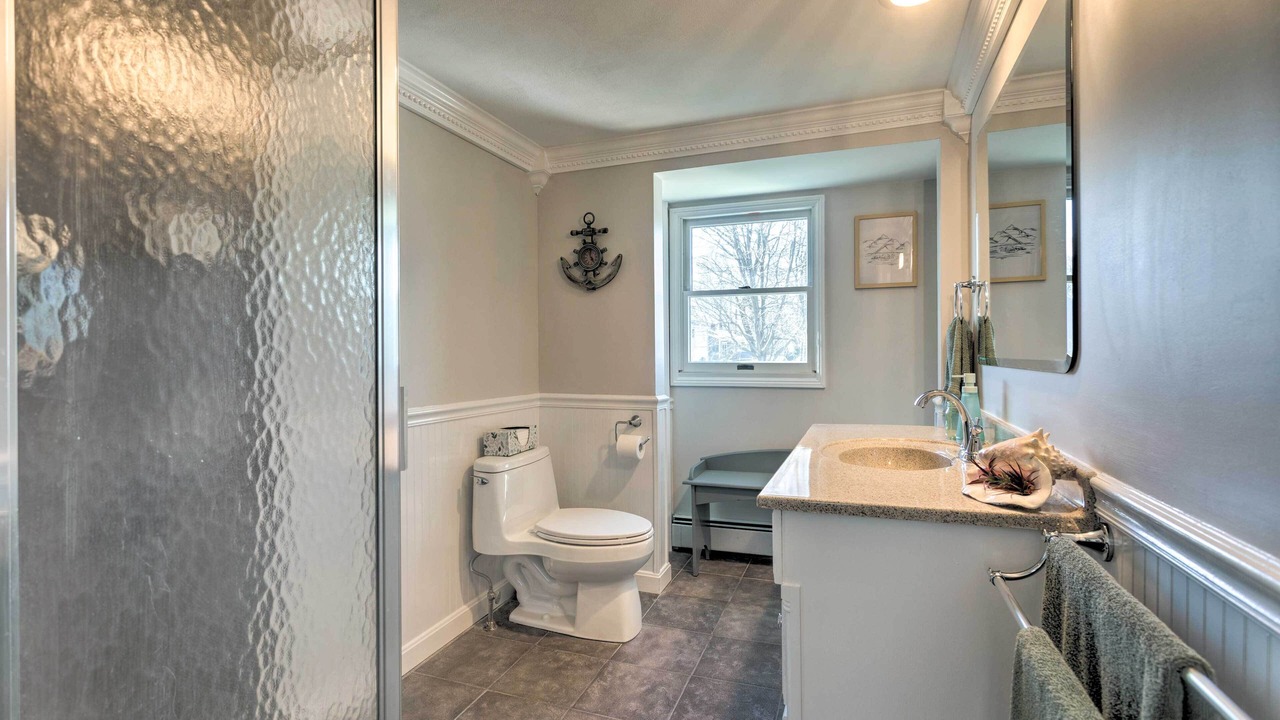 Photo of Bathroom in Bristol
