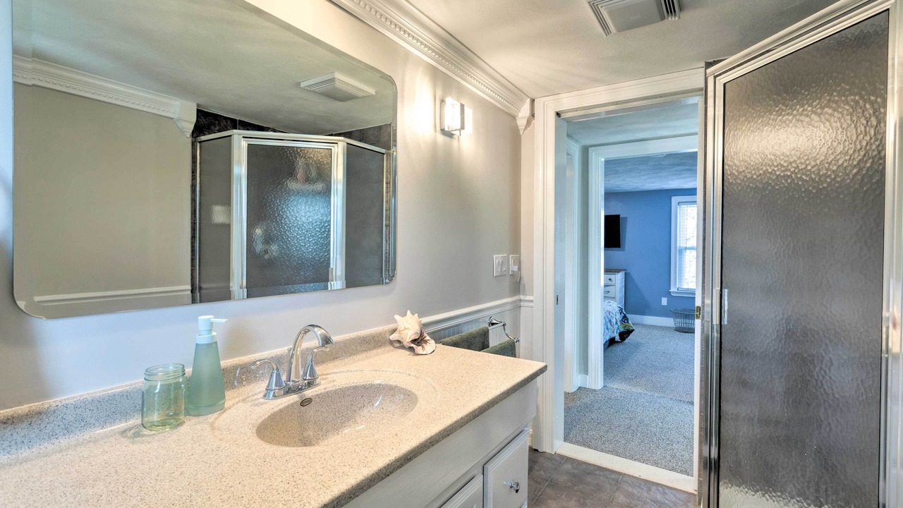Photo of Bathroom in Bristol