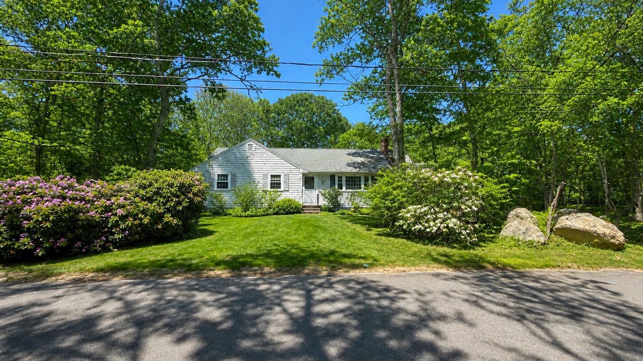 Photo of Outdoor in East Dennis