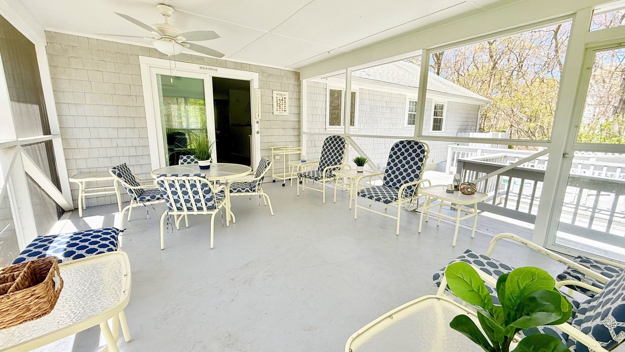 Photo of Outdoor in East Dennis