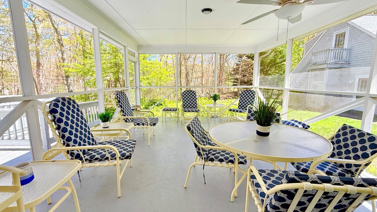 Photo of Outdoor in East Dennis
