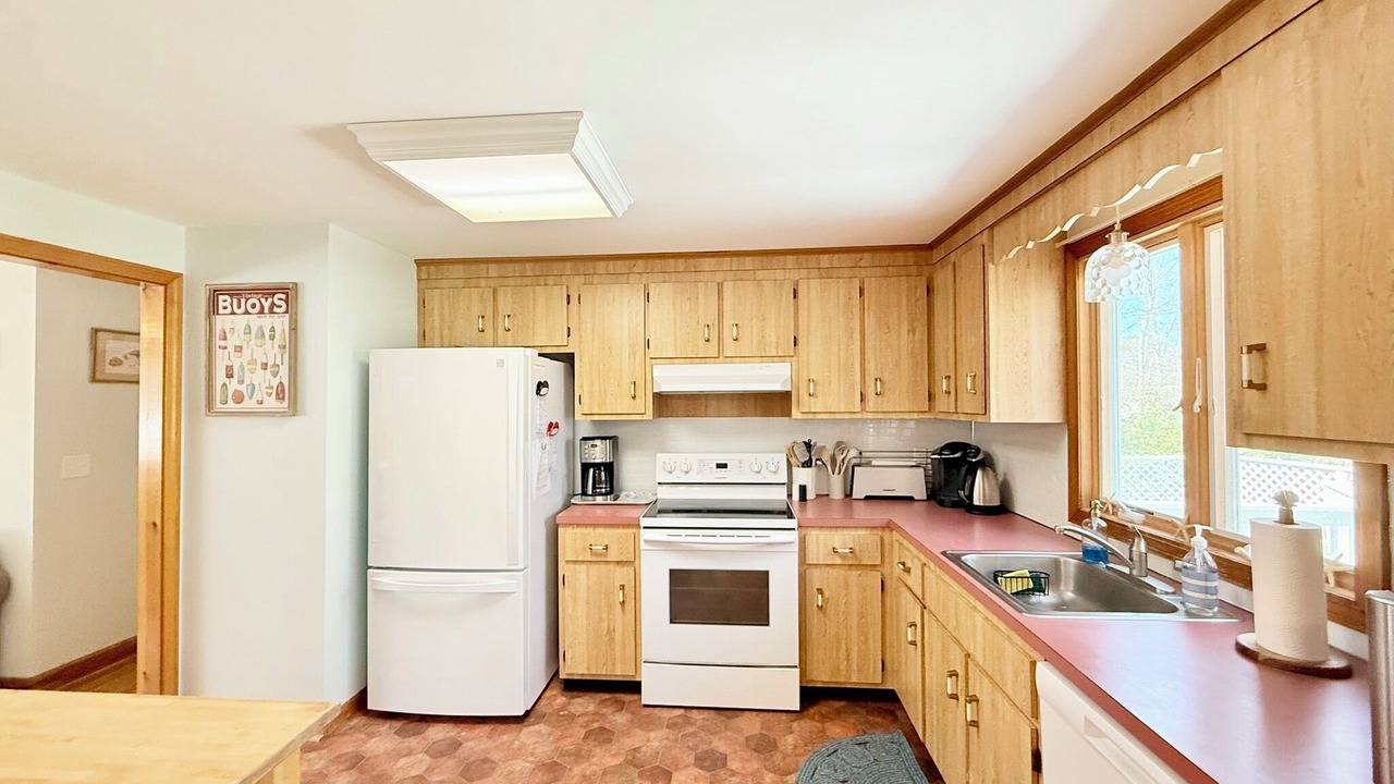 Photo of Kitchen in East Dennis